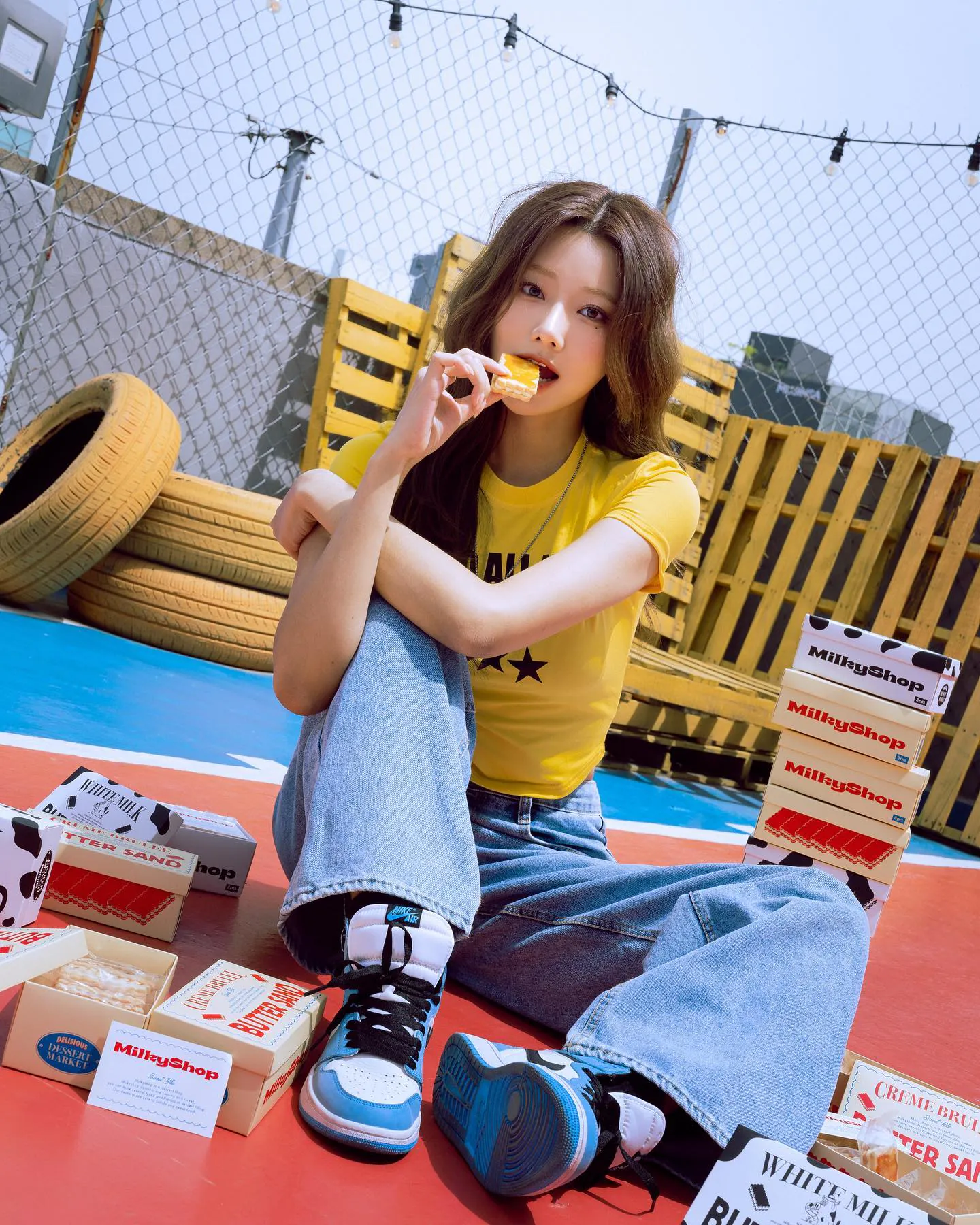 Bae Ji Yeon (Single's Inferno) - bae-ji-yeon-singles-inferno-16.webp